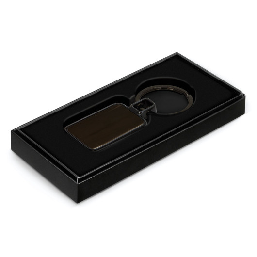 Deakin Key Rings Box